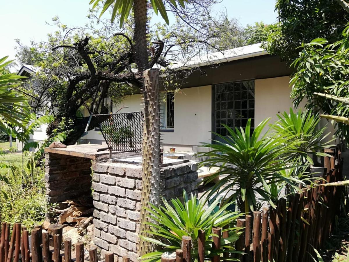 Elephant Walk Guesthouse And Back Packers بهالابوروا المظهر الخارجي الصورة